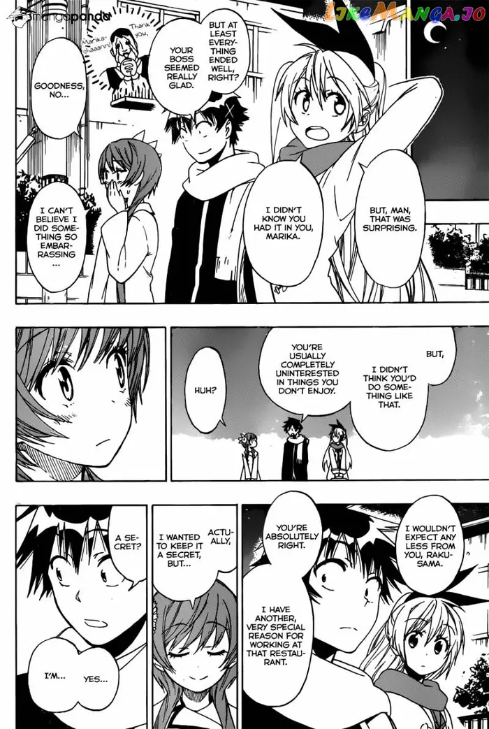 Nisekoi Chapter 71 image 17_optimized